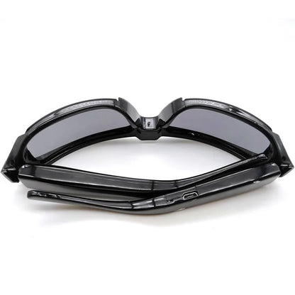Lunettes Caméra
